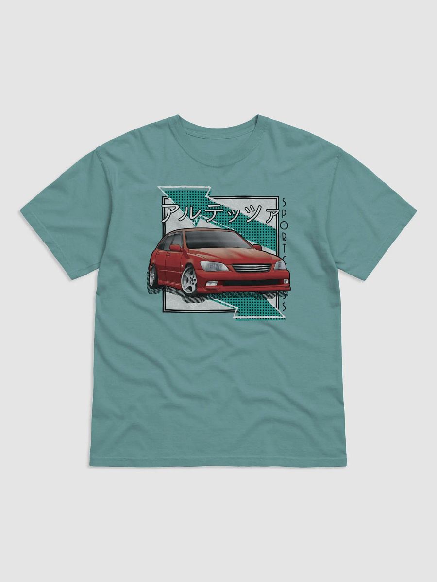 The Altezza/IS product image (4)