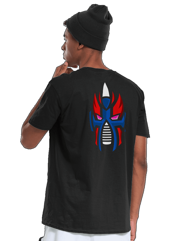 Theoatrix Shirt product image (3)