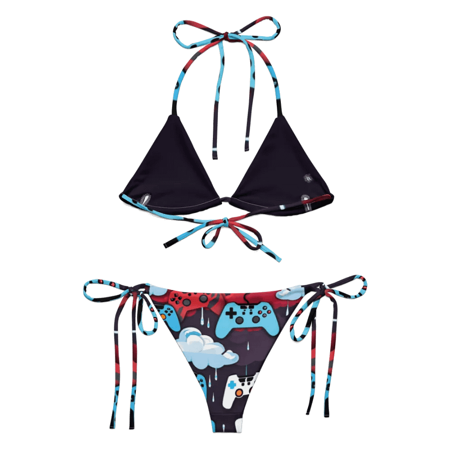 Game Storm Bikini product image (2)