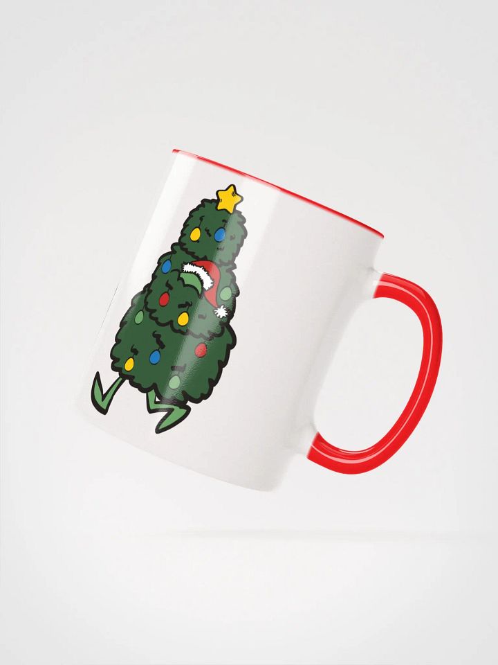 Tree Camp Mug product image (10)