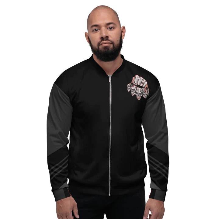 Syndicate Jacket product image (2)