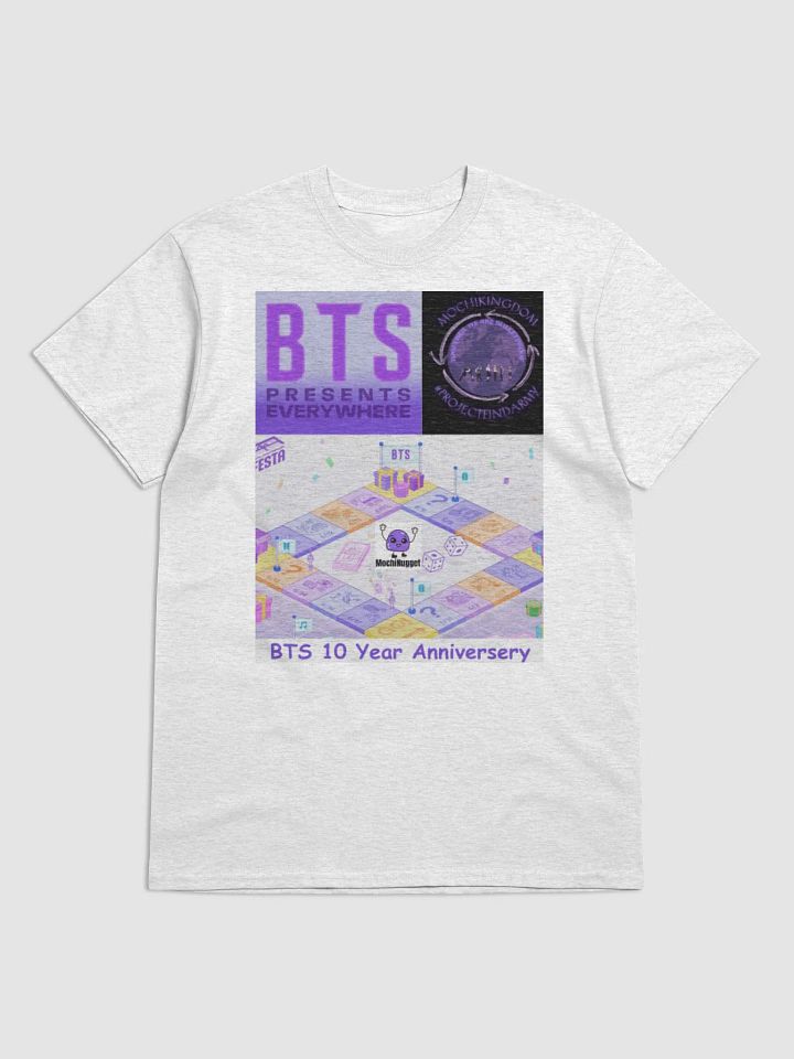 Festa shirt product image (2)