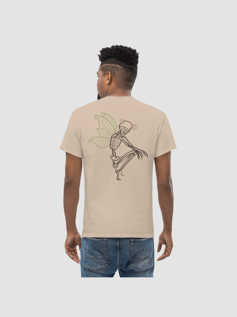˚ʚ light nymph skelly tee ɞ˚ product image (6)