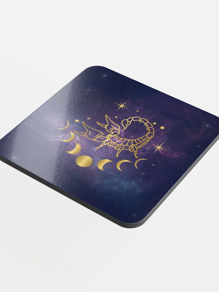Scorpio - Coaster product image (6)