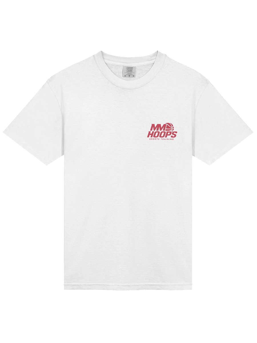 TRAIN WITH PURPOSE TEE product image (2)