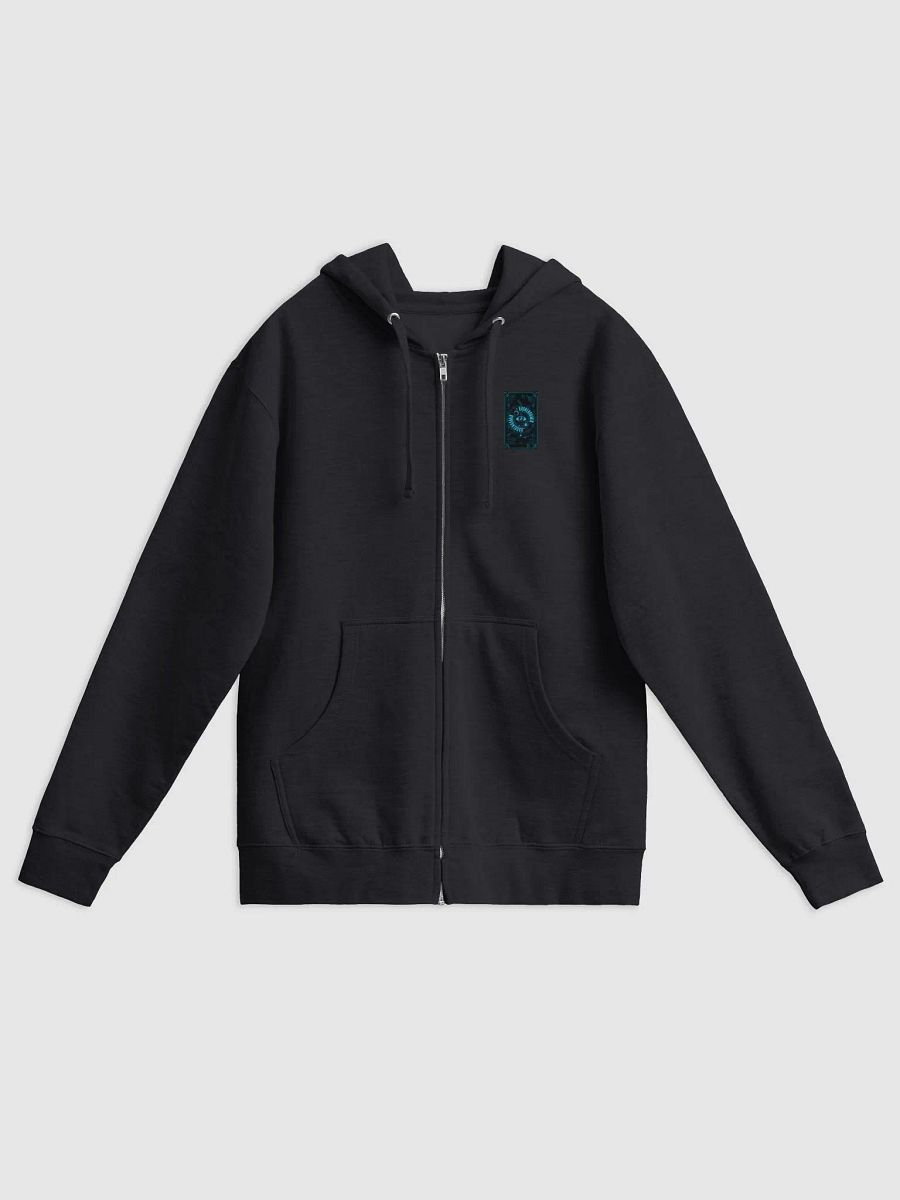 Empress Zip Hoody product image (1)