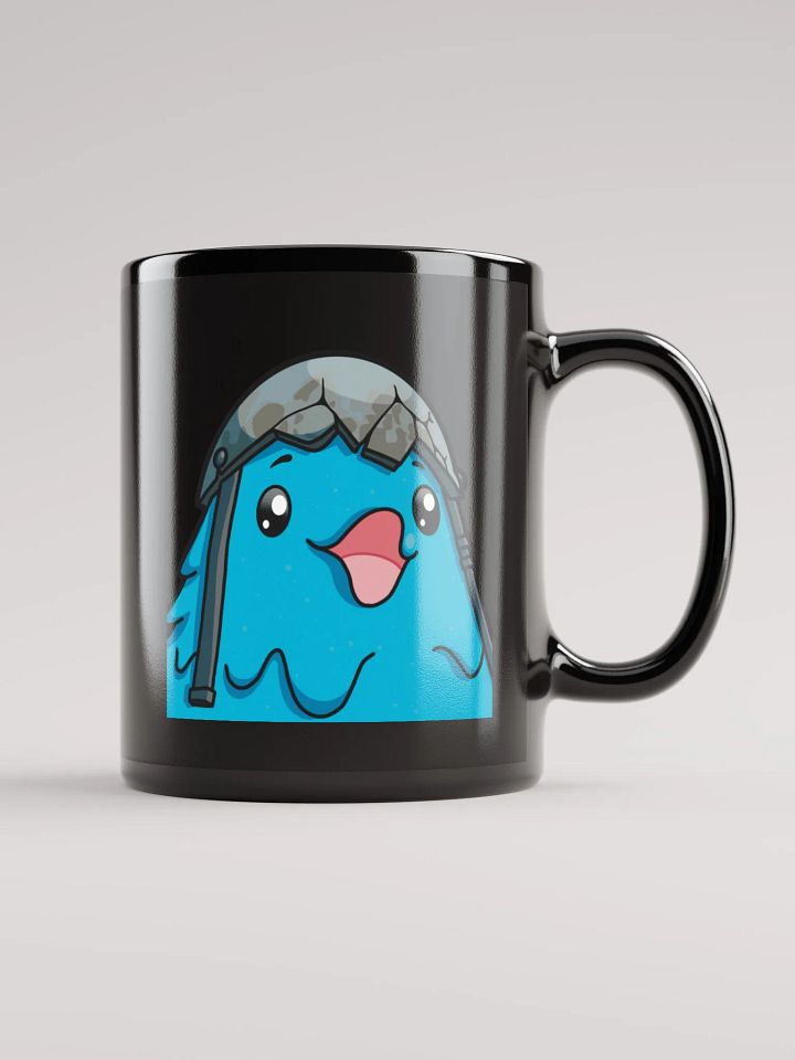 Battle Chicken POG Mug product image (1)
