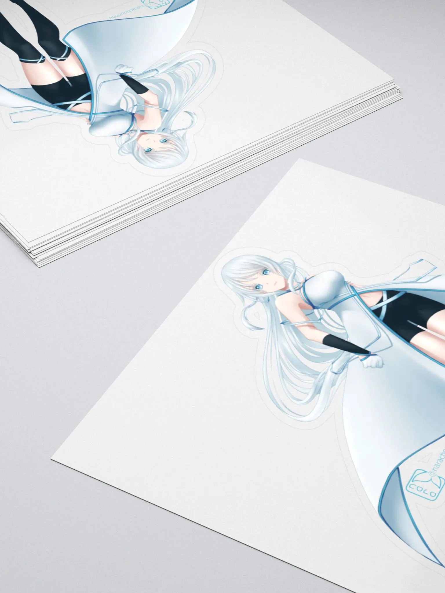 Nara Sticker product image (11)