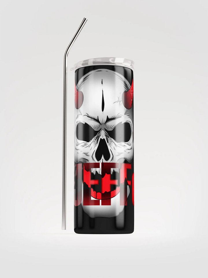 Stainless Steel Tumbler product image (1)
