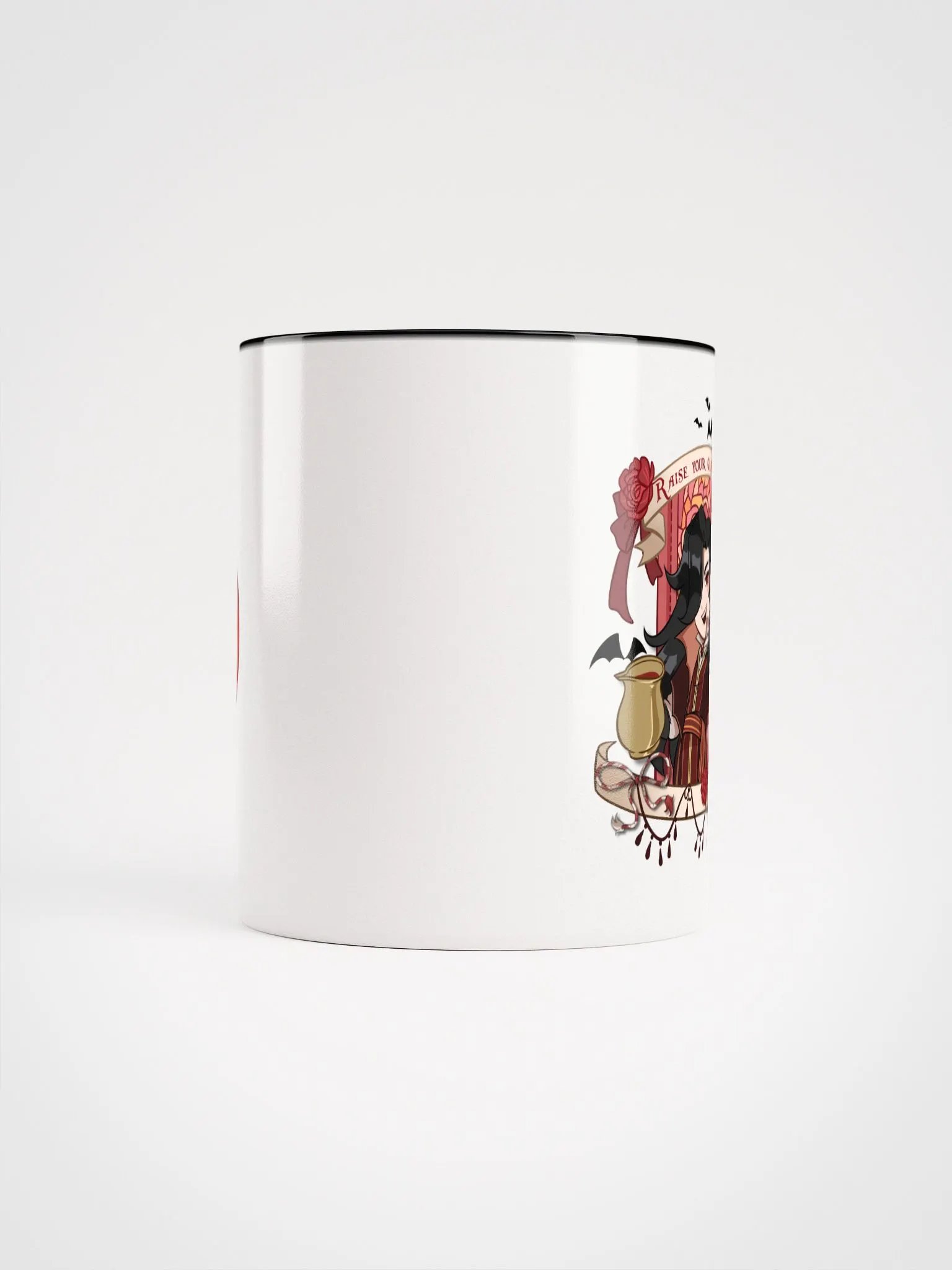 Hansuke Ceramic Mug product image (18)
