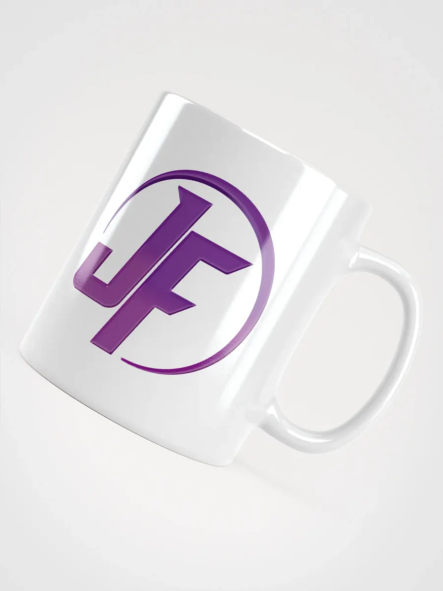 Simple Logo Mug product image (10)