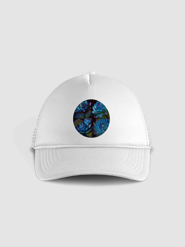 Kawaiikitten Exclusive Premium DewDrop Hat product image (17)