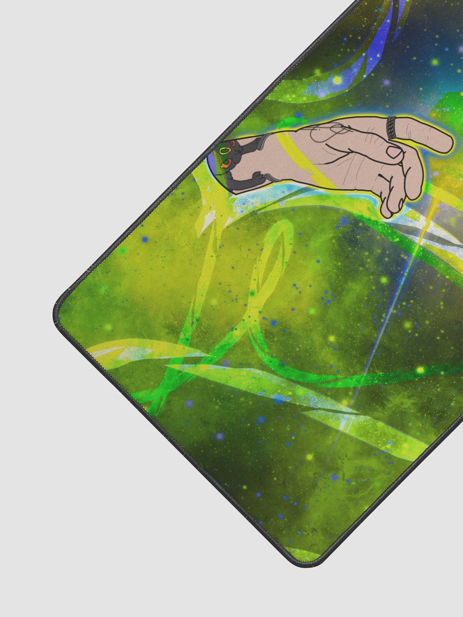 creation of brocc desk mat product image (2)