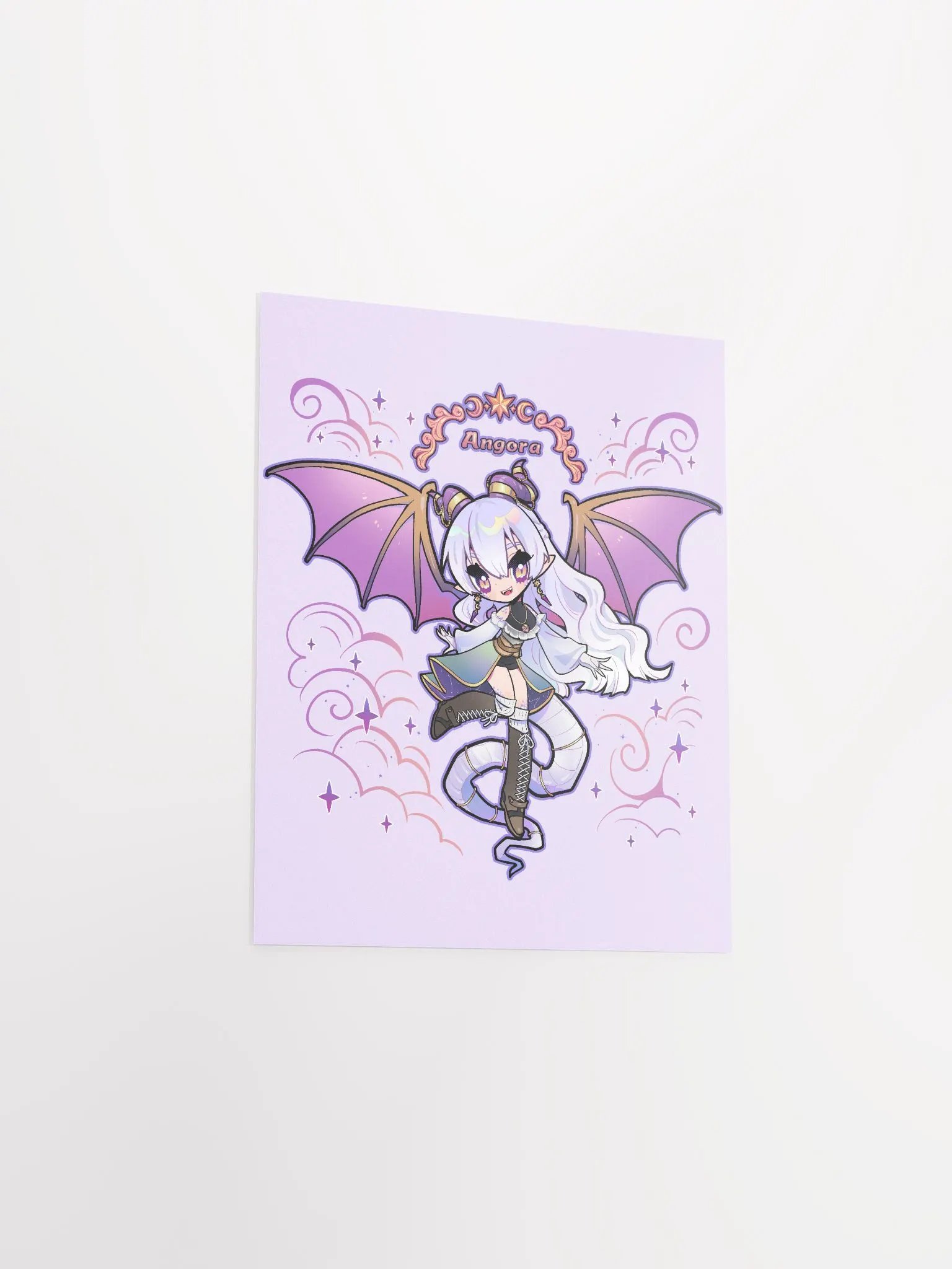 2nd Anniversary Poster product image (15)