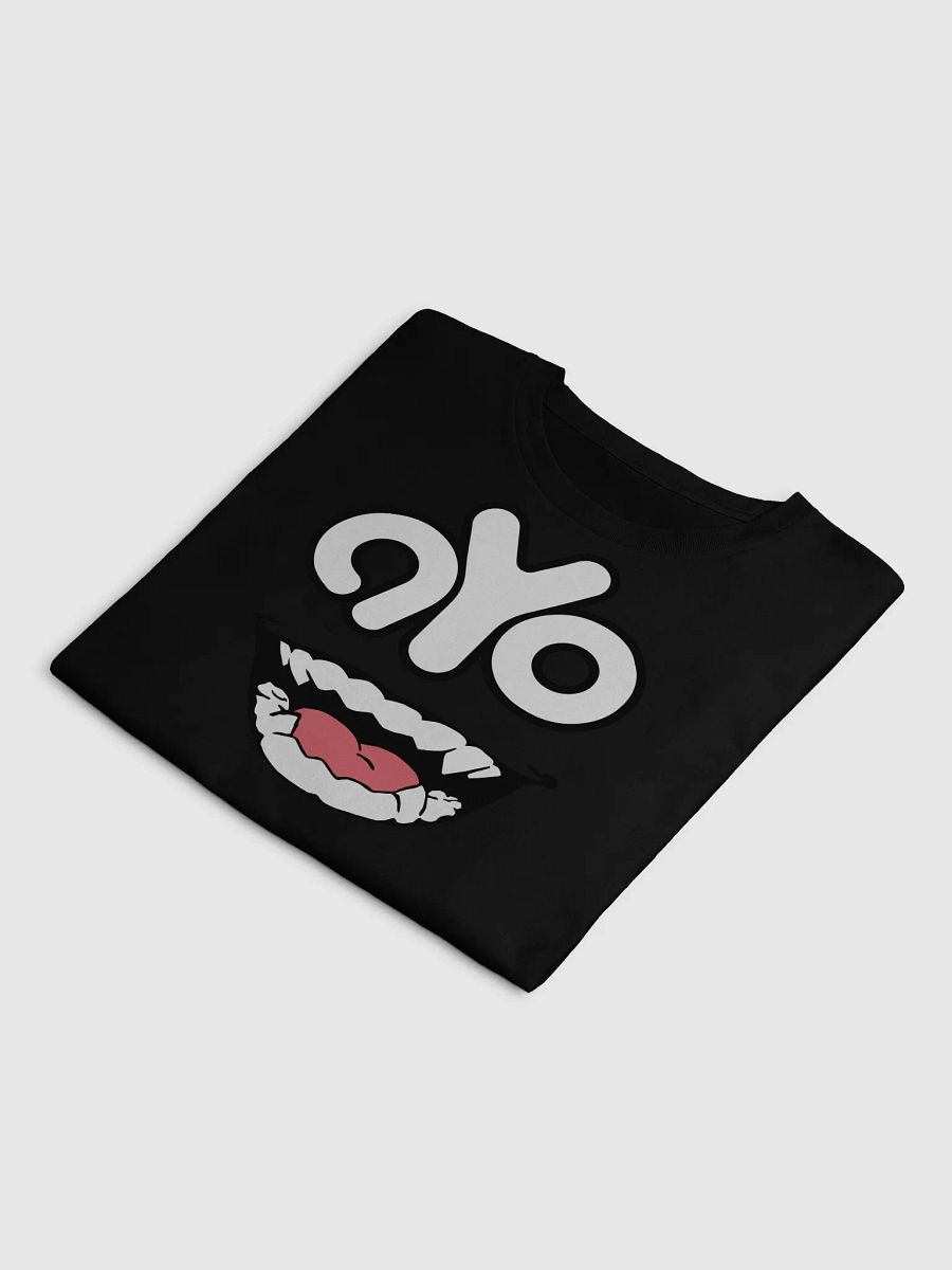 Ayo Crop Top product image (31)
