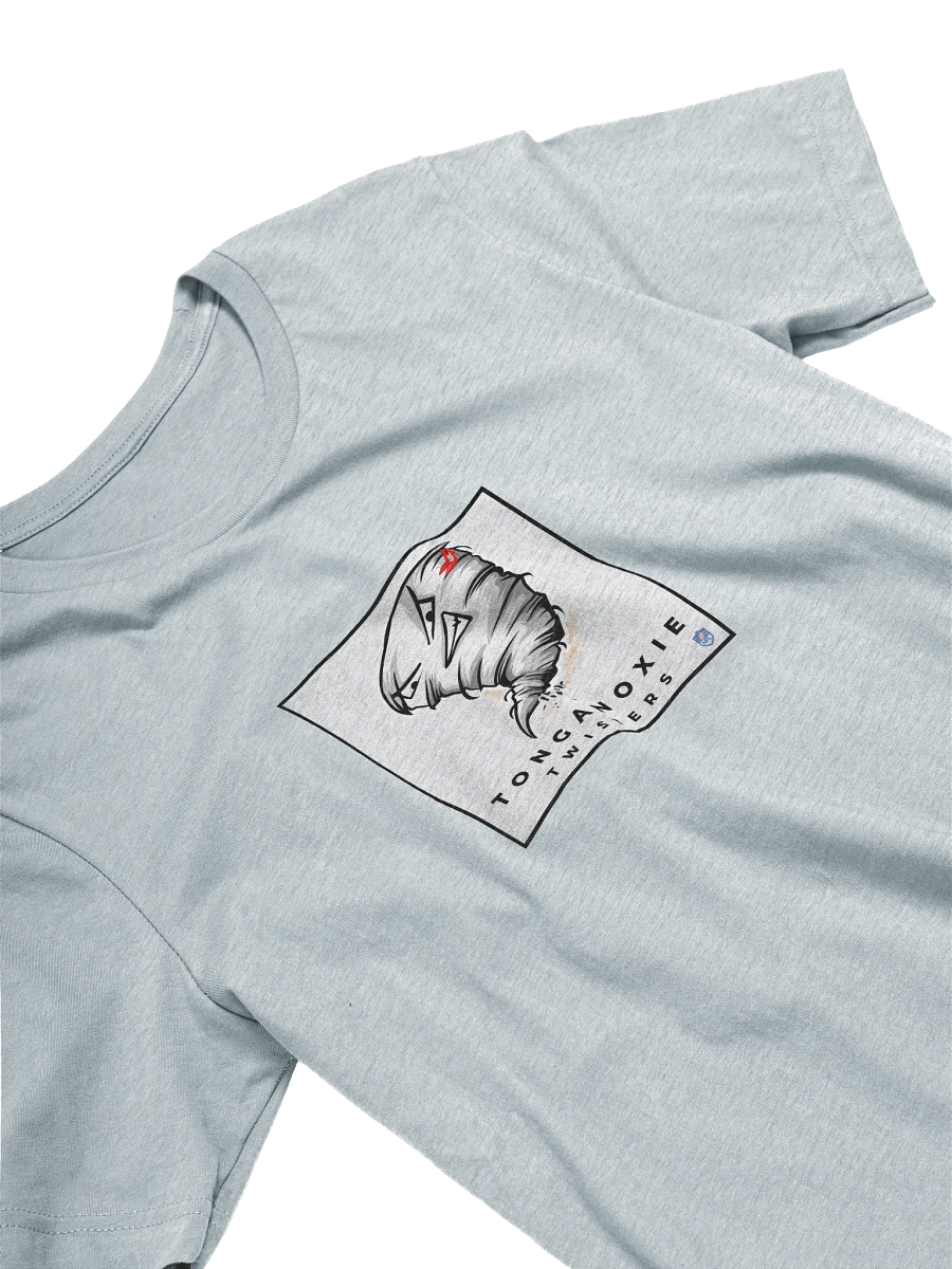 Tonganoxie Twisters Tornado T-Shirt product image (13)