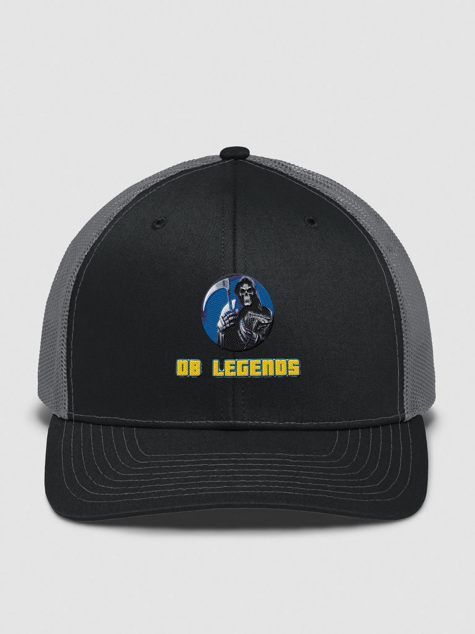Legends Trucker Hat product image (2)