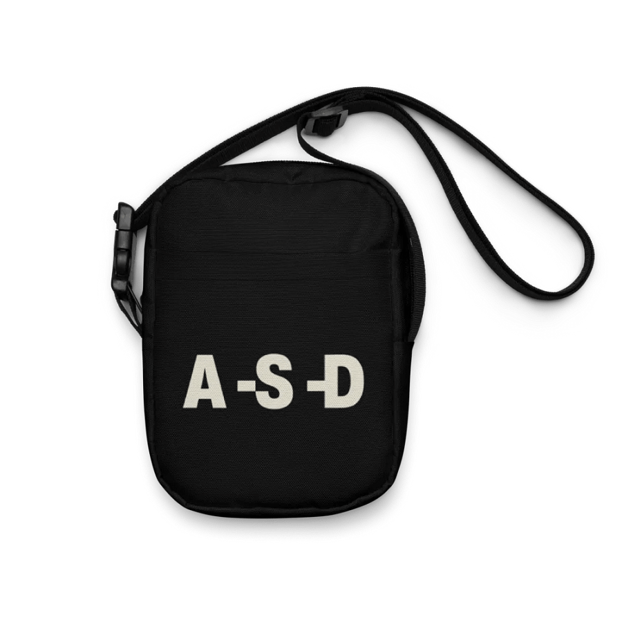 Utility Crossbody Bag product image (1)