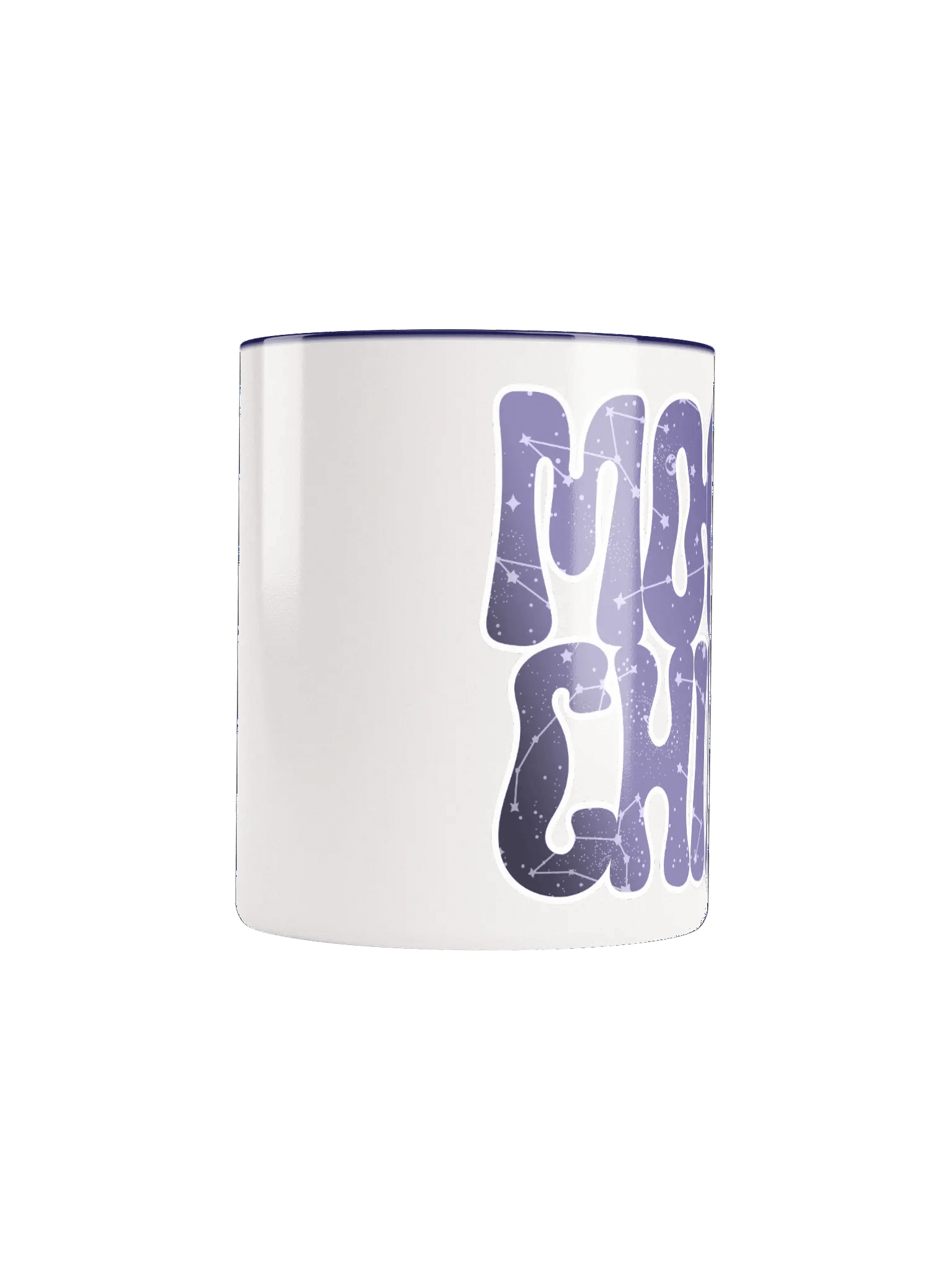 Moon Child - Mug product image (5)