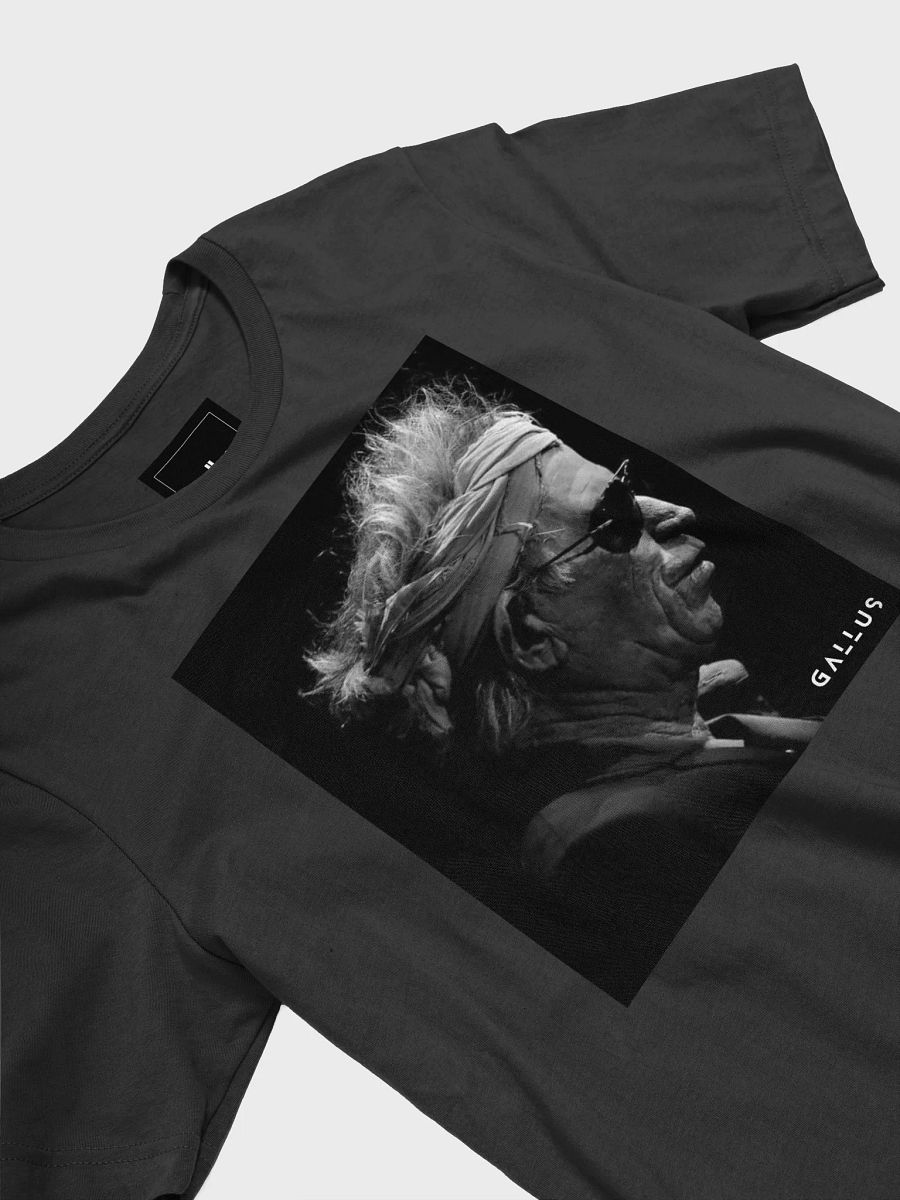 Gallus T-Shirts - Keith Richards Rolling Stones by Brian Anderson product image (31)