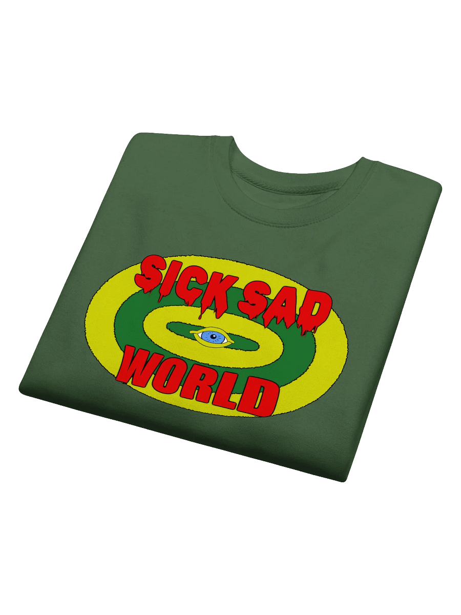 SSW Daria Sweatshirt product image (3)