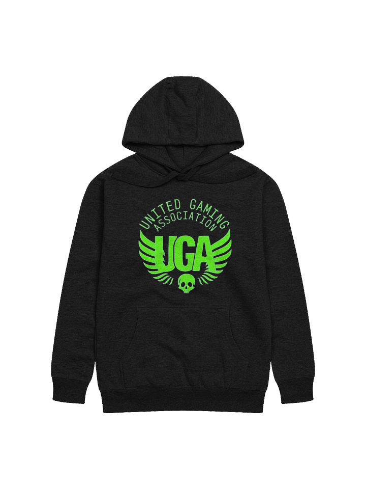 UGA Unisex Hoodie product image (5)