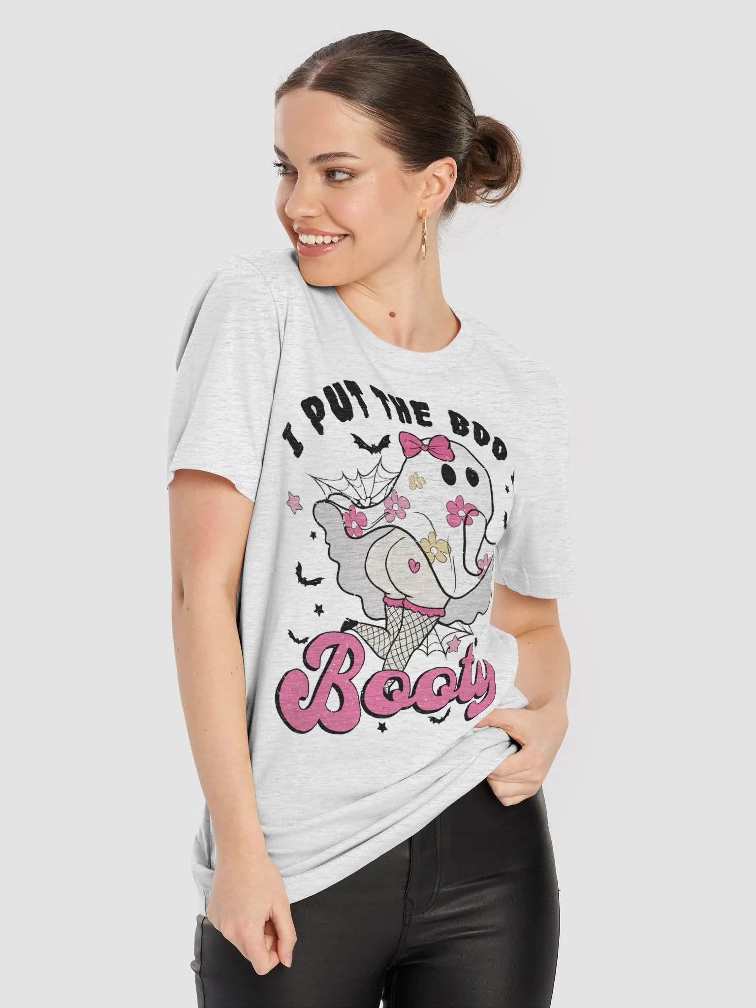I Put The Boo In Booty product image (8)