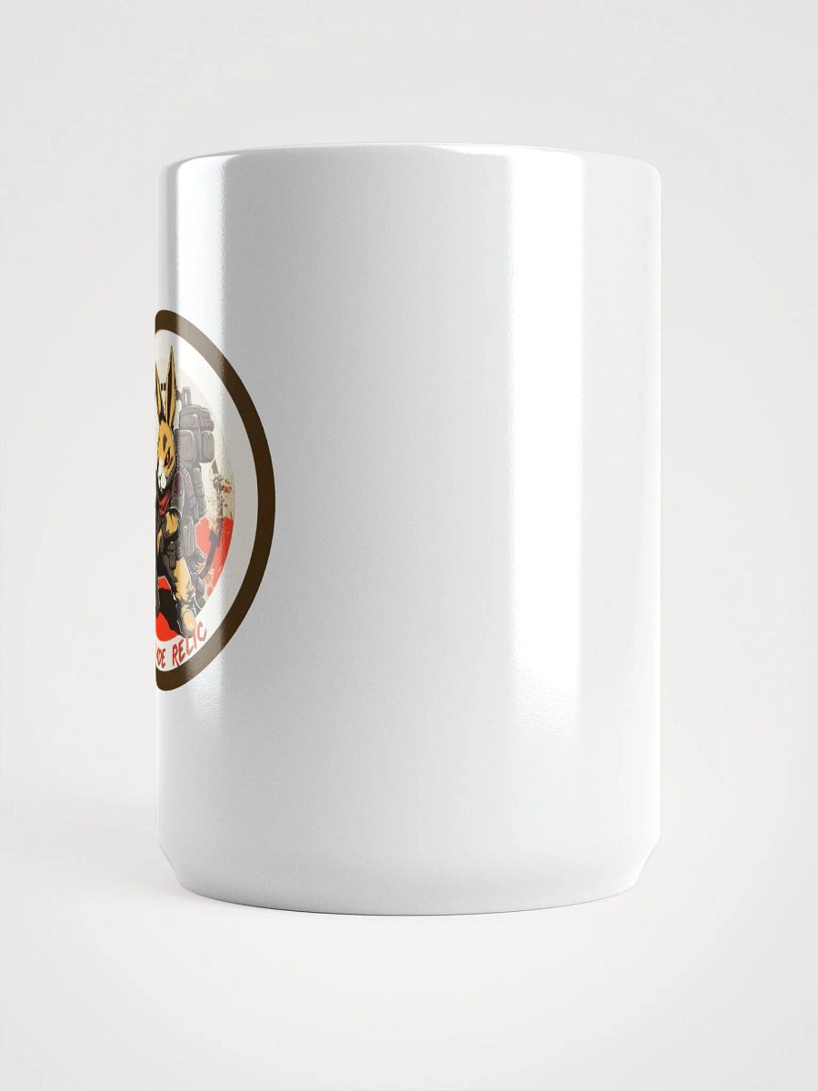 RenegadeRelic Tactical Mug product image (5)
