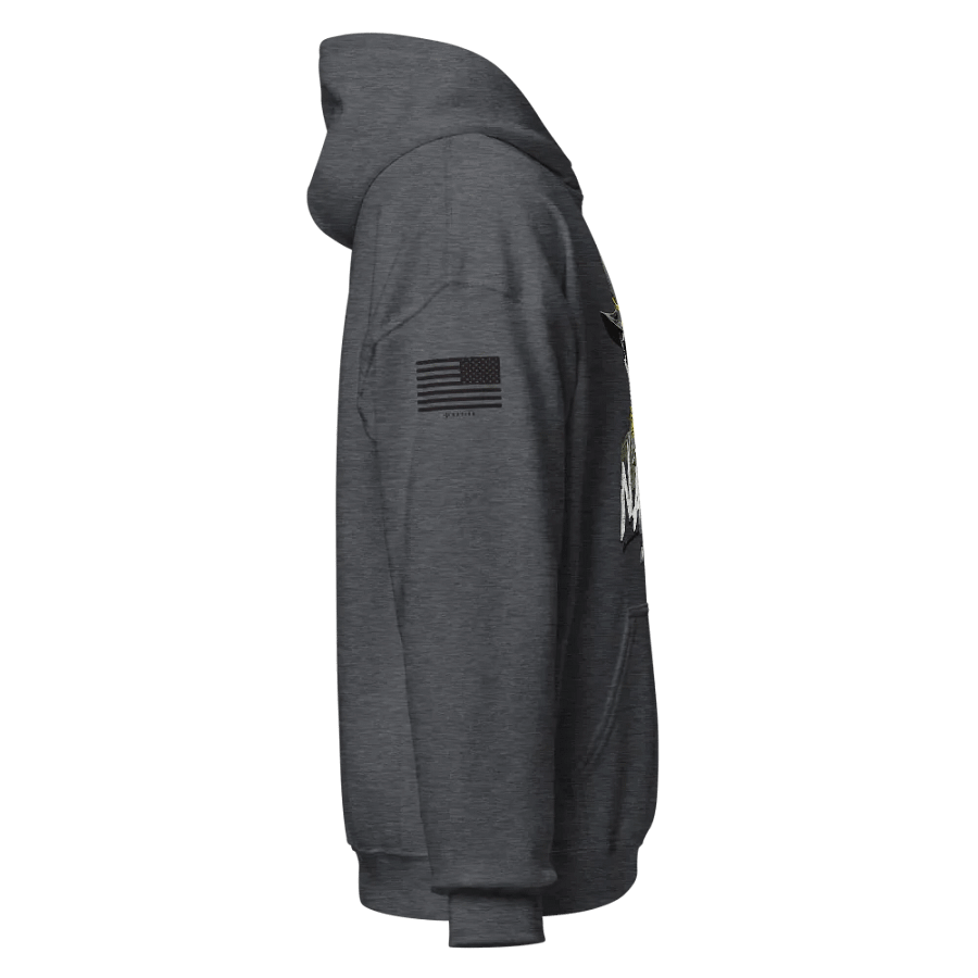 Napalm in the Morning Hoodie product image (3)