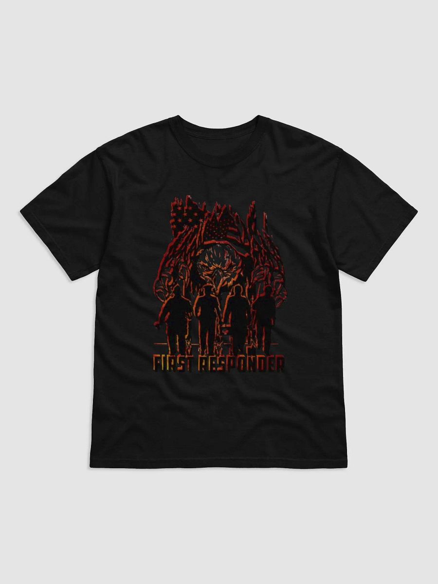 American Eagle First Responder Tee product image (1)