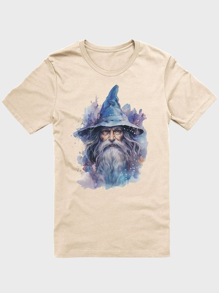 The Intensity of the Wizard product image (1)