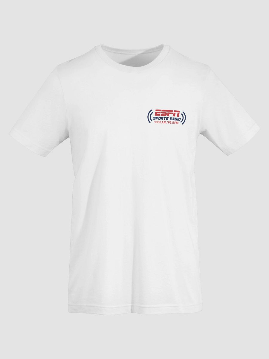 Alan No Filter T-shirt product image (19)