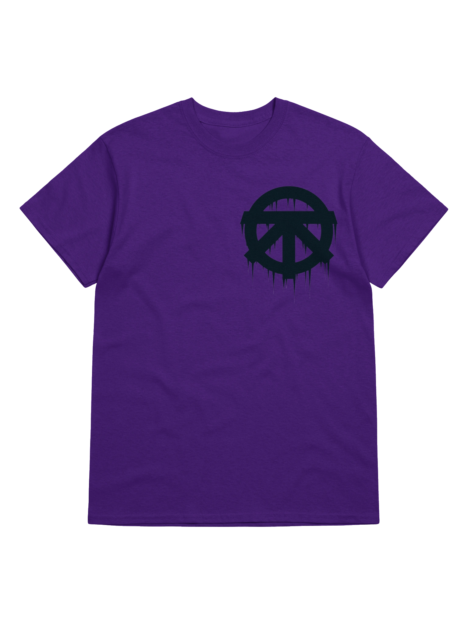 Dripping K.O.A.T Symbol T-Shirt product image (38)