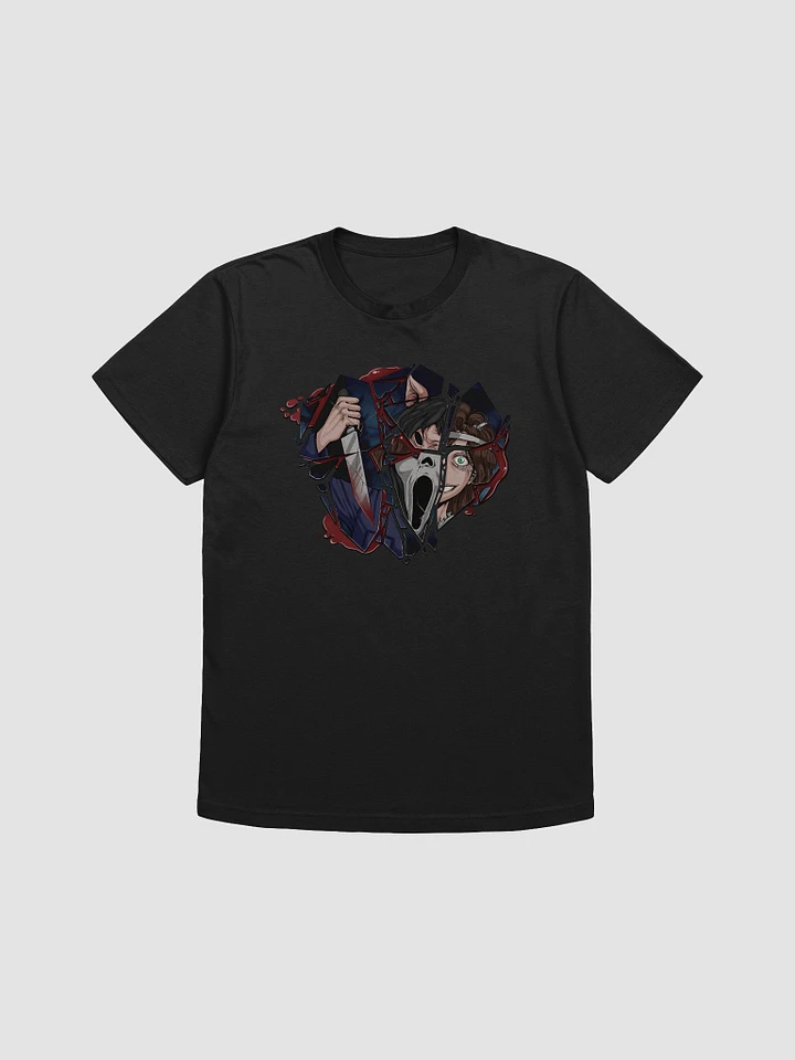 Slasher Collection - Men T-shirt product image (1)