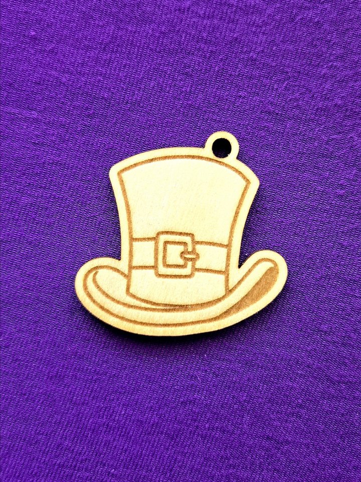 Keychain - St Paddy's Day Bundle product image (2)