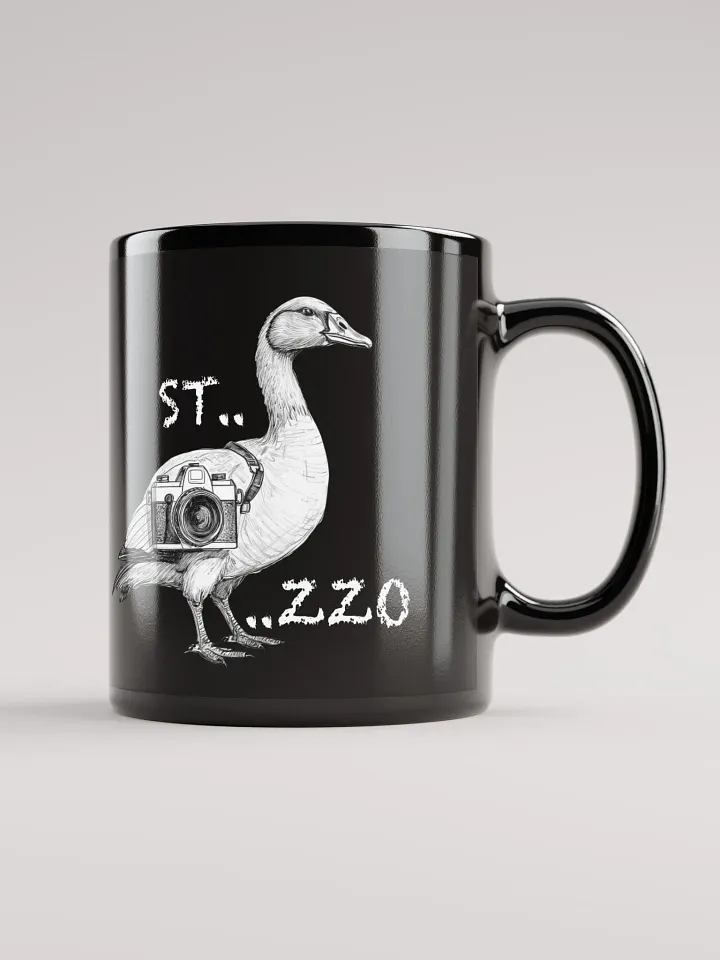 TAZZA del CLICK...ZZO EDITION product image (2)