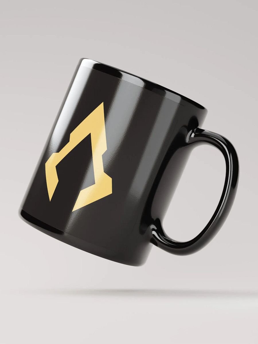 Logo Mug product image (2)