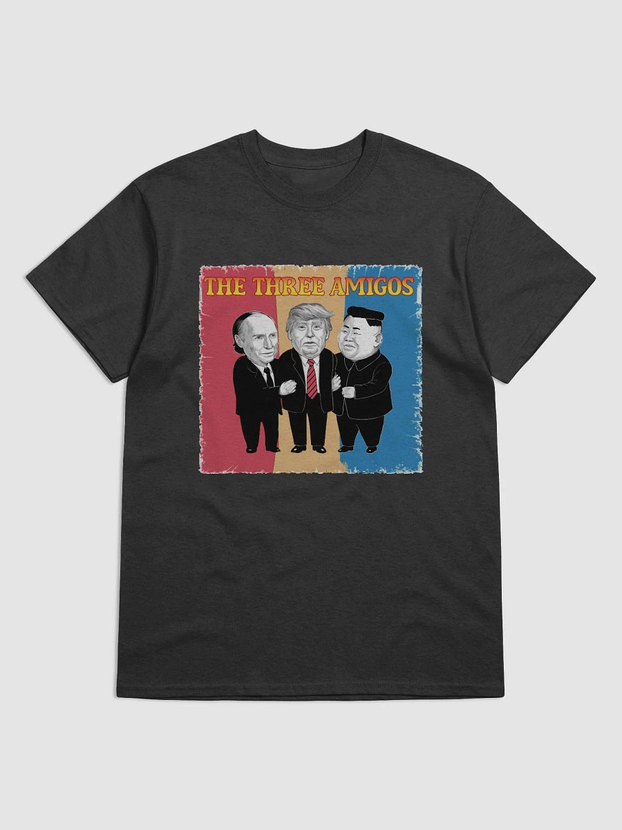 The Three Amigos product image (2)