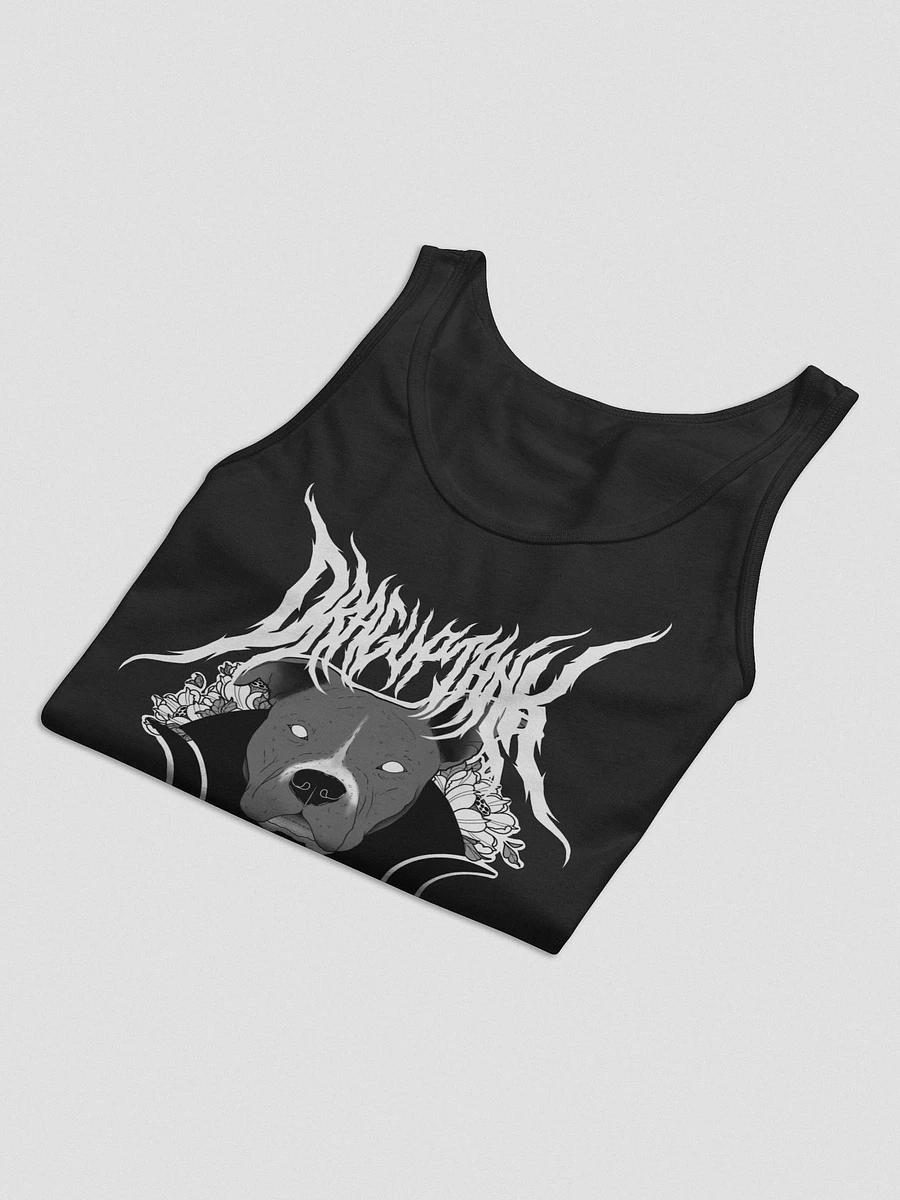 Hell Hound Tank Top product image (6)