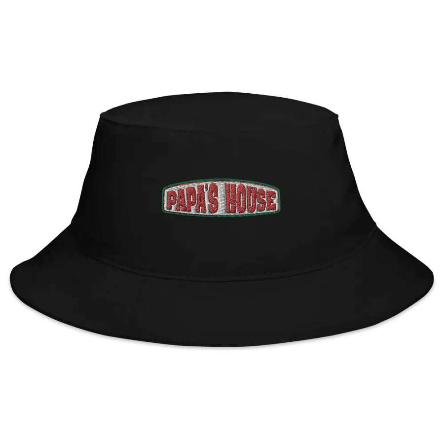 PHG Bucket Hat product image (3)