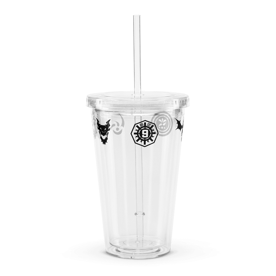 Black Ops 3 Zombies Tumbler product image (1)
