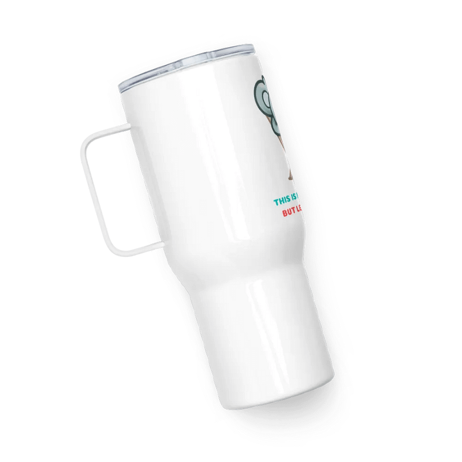 This is Not a Piña Colada (Unfortunately) product image (7)