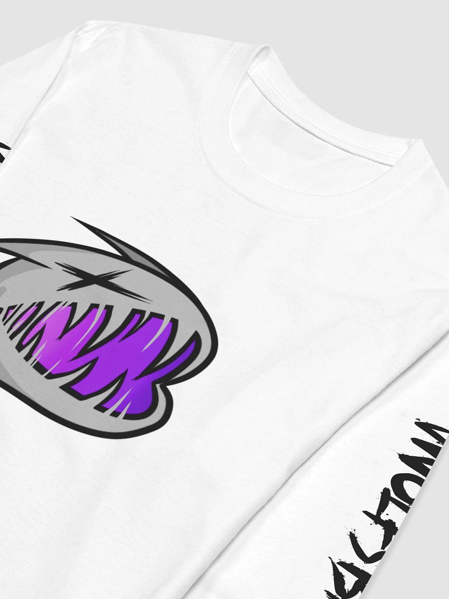 Boo Tee (Long) product image (3)
