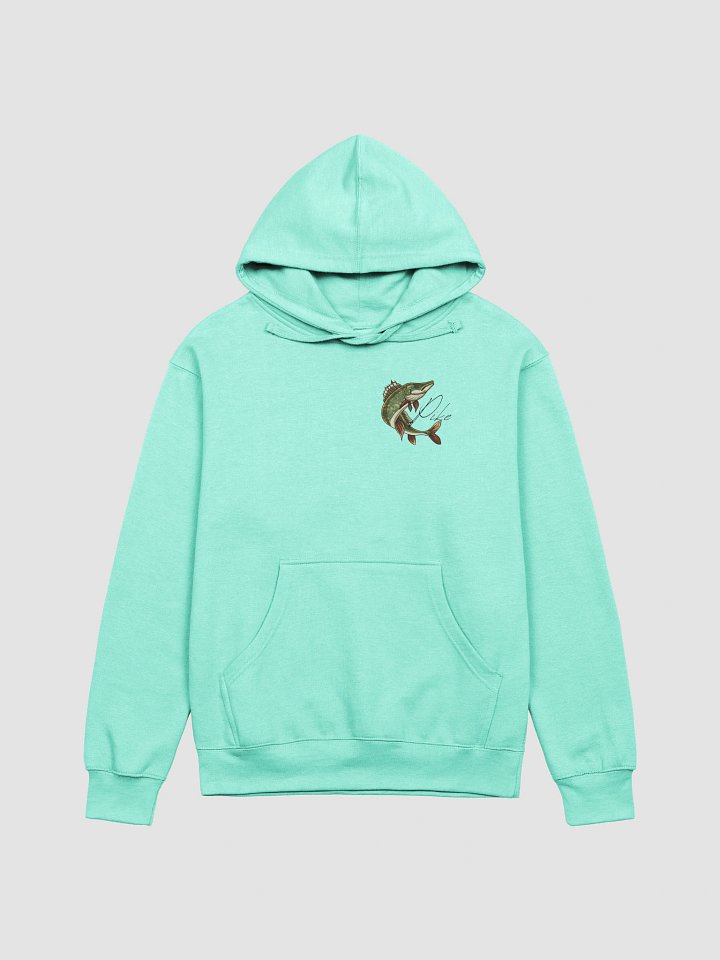 Pike - Big Fish - Printed product image (8)