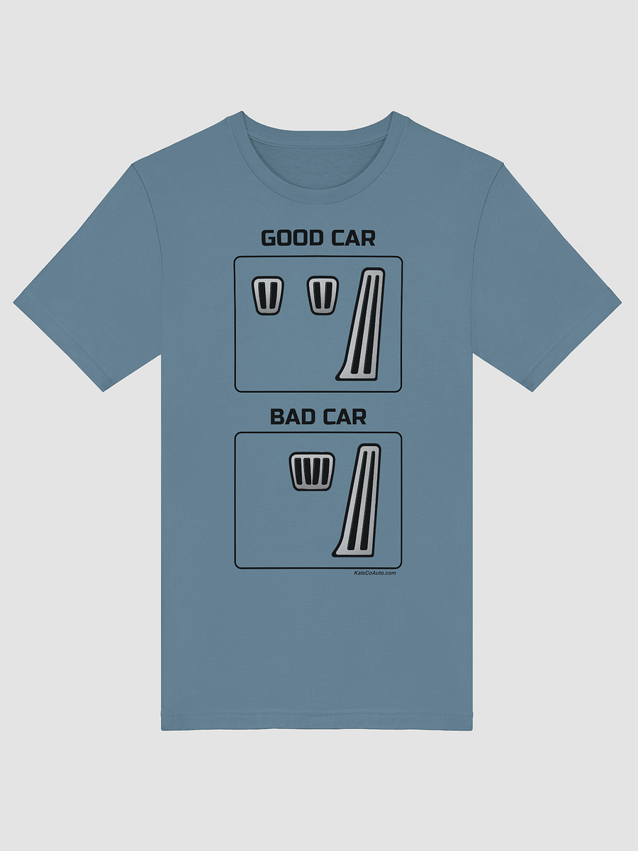 Good Car, Bad Car Shirt product image (30)
