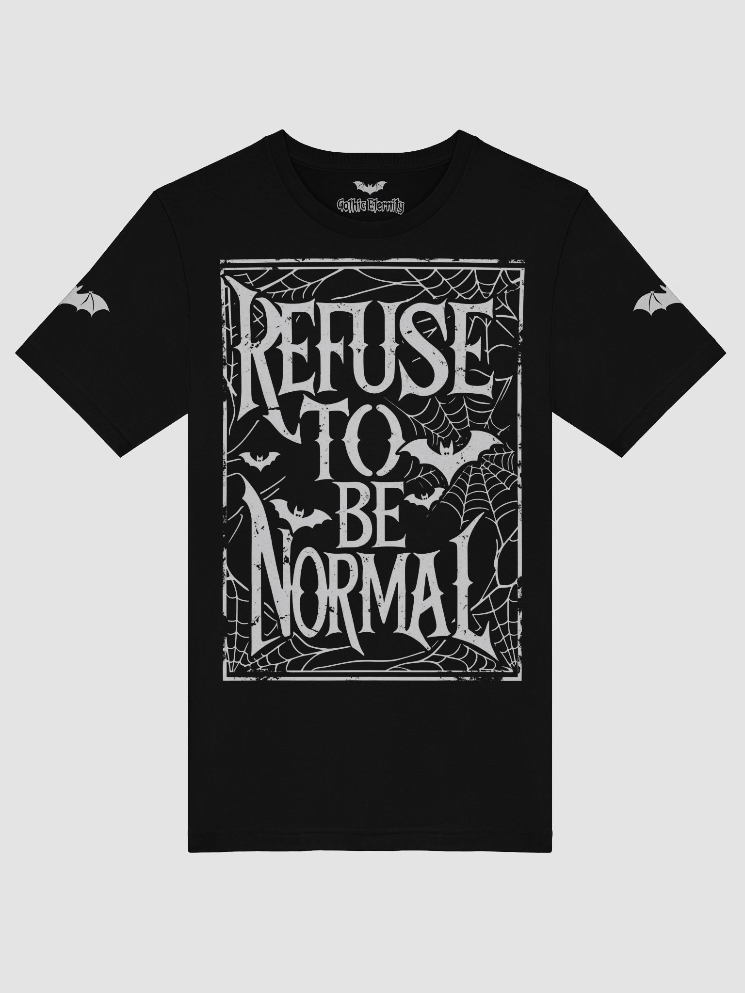Refuse to be Normal product image (5)