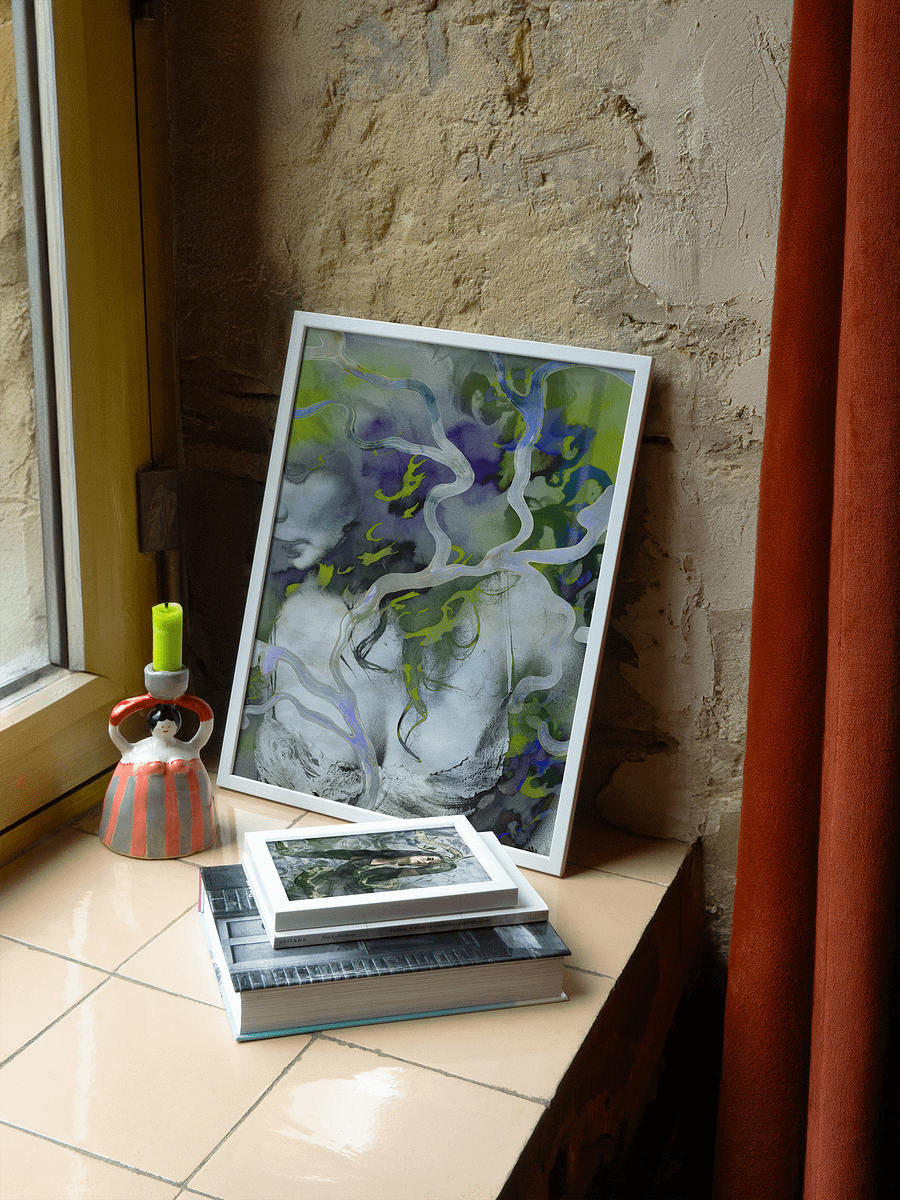 Moss Poster product image (7)