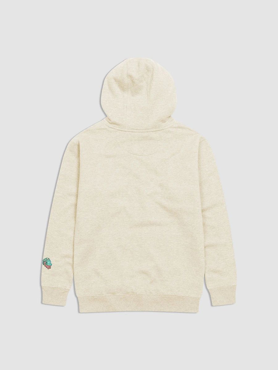 Sensitive Squad Emblem Hoodie 🦢 product image (4)