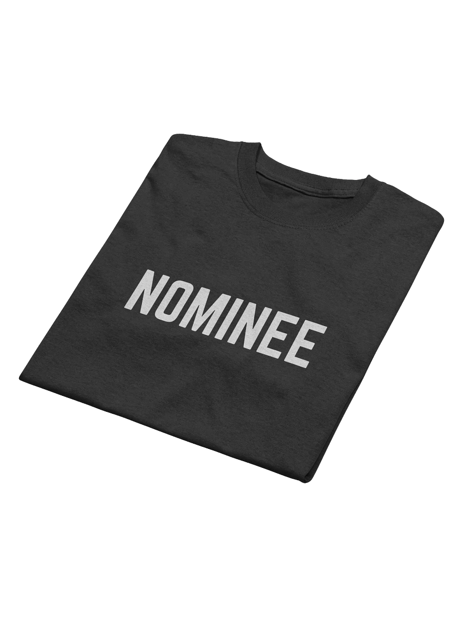 Nominee Tee product image (4)