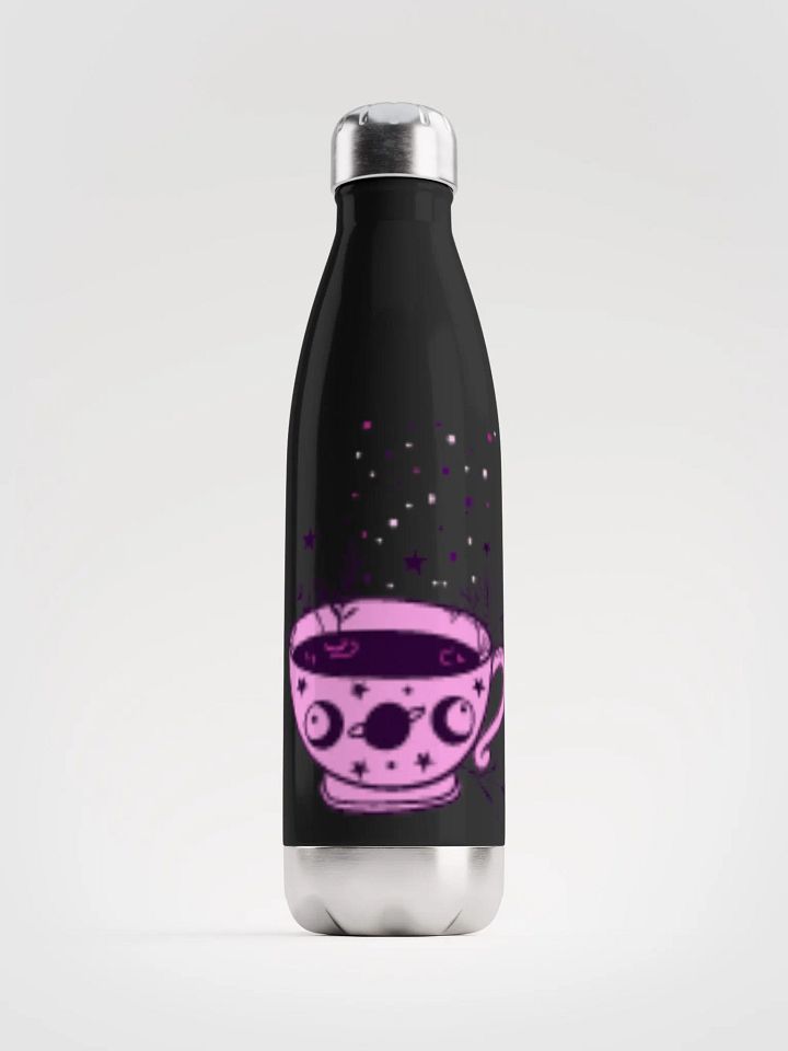 Tea Water Tumbler product image (1)